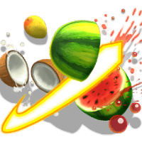 Online Games android free Fruit Ninja Pro