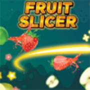 Online Games android free Fruit Slice