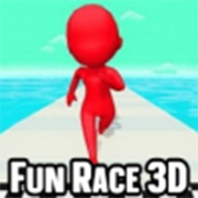 Online Games android free Fun Race 3D Online