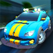 Online Games android free FunRace .io