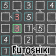 Online Games android free Futoshiki