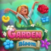 Online Games android free Garden Bloom