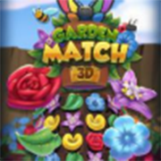 Online Games android free Garden Match 3D