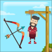 Online Games android free Gibbets Bow Master