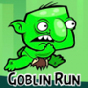 Online Games android free Goblin Run