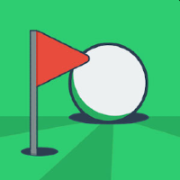 Online Games android free Golf Field