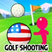 Online Games android free Golf Shooting
