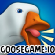 Online Games android free Goosegame.io