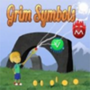 Online Games android free Grim Symbols