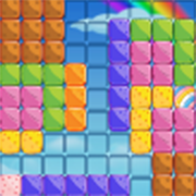 Online Games android free Gummy Blocks