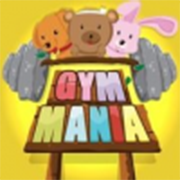 Online Games android free Gym Mania