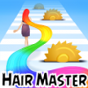 Online Games android free Hair Master