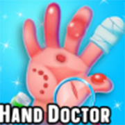 Online Games android free Hand Doctor