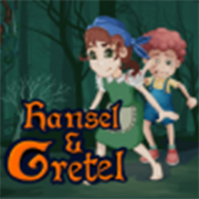 Online Games android free Hansel & Gretel