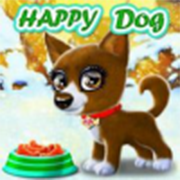 Online Games android free Happy Dog
