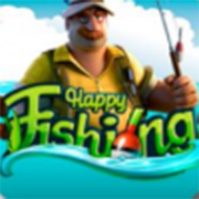 Online Games android free Happy Fishing
