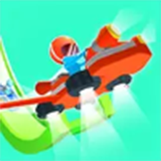 Online Games android free Happy Gliding