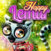 Online Games android free Happy Lemur