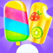 Online Games android free Happy Popsicle