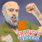 Online Games android free Happy Wheels