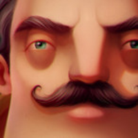 Online Games android free Hello Neighbor