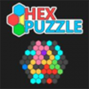 Online Games android free Hex Puzzle
