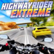 Online Games android free Highway Rider Extreme