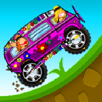 Online Games android free Hill Race Pro