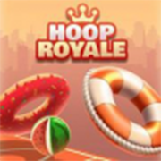 Online Games android free Hoop Royale