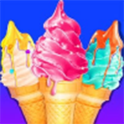 Online Games android free Ice Cream Master