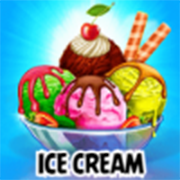 Online Games android free Ice Cream