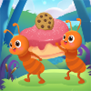 Online Games android free Idle Ants