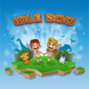 Online Games android free Idle Zoo