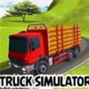 Online Games android free Indian Truck Simulator 3D