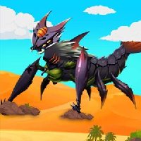 Online Games android free Insect Evolution