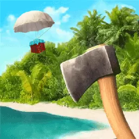 Online Games android free Island Survival