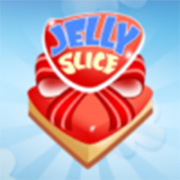 Online Games android free Jelly Slice