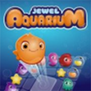 Online Games android free Jewel Aquarium