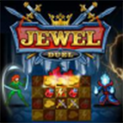 Online Games android free Jewel Duel