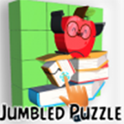 Online Games android free Jumbled Puzzle