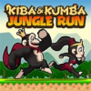 Online Games android free Jungle Run