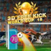 Online Games android free Kick World