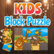 Online Games android free Kids Block Puzzle