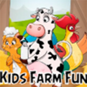 Online Games android free Kids Farm Fun