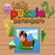 Online Games android free Kids Puzzle Adventure