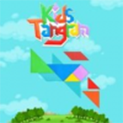 Online Games android free Kids Tangram