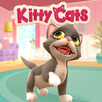 Online Games android free Kitty Cats
