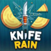 Online Games android free Knife Rain