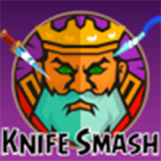 Online Games android free Knife Smash