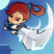Online Games android free Knife Vs Sword.io